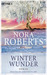 Winterwunder Roman by Nora Roberts