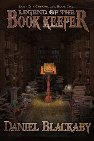 The Book Of Daniel