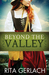 Beyond the Valley (Daughters of the Potomac, #3) by Rita Gerlach
