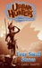 Four Small Stones (Urban Hunters #1) by Gary Taaffe