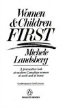 Women and Children First cover