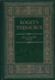 Thesaurus of English Words and Phrases by Peter Mark Roget Thesaurus of English Words and Phrases by Peter Mark Roget