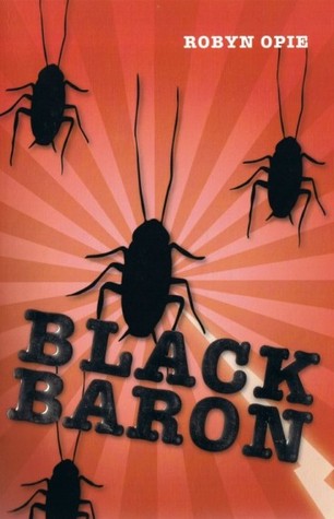 Black Baron