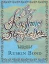 The Kashmiri Storyteller cover