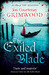 The Exiled Blade (The Assassini, #3) by Jon Courtenay Grimwood