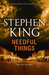 Needful Things by Stephen King
