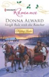 Sleigh Ride with the Rancher cover
