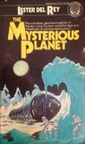 The Mysterious Planet cover