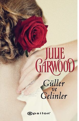 julie garwood the bride series