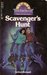 Scavenger's Hunt (Twilight Where Darkness Begins, #26) by Arthur Bicknell