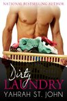 Dirty Laundry cover