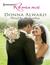 Hired by the Cowboy by Donna Alward