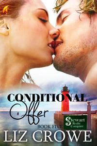 Conditional Offer (Stewart Realty Book 5)