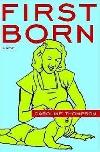 first-born
