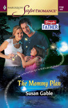 The Mommy Plan cover