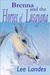 Brenna and the Horses of Lusayana by Lee Landes