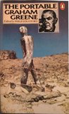 The Portable Graham Greene cover