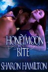 Honeymoon Bite (Golden Vampires of Tuscany, #1)