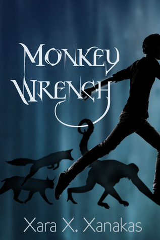 monkey-wrench