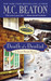 Death of a Dentist (Hamish Macbeth, #13) by M.C. Beaton