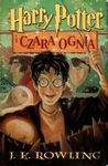 Harry Potter i Czara Ognia (Harry Potter, #4)