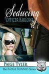 Seducing Officer Barlowe cover