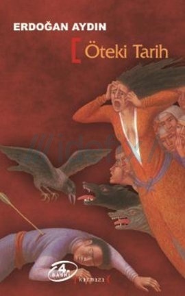 Descargue un audiolibro gratis hoy Öteki Tarih