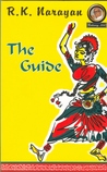 The Guide cover