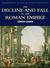 The Decline and Fall of the Roman Empire (Wordsworth) by Edward Gibbon