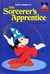 The Sorcerer's Apprentice by Walt Disney Company The Sorcerer's Apprentice by Walt Disney Company