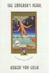 The Emperor's Pearl cover