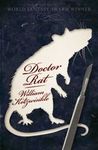 Doctor Rat cover