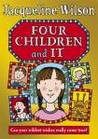 Four Children and It cover