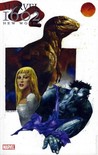 Marvel 1602: New World