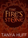The Fire's Stone cover