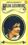 Hilda Lessways cover