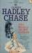 the World in my Pocket by James Hadley Chase