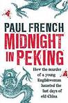 Midnight in Peking cover