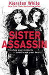 Sister Assassin (Sister Assassin, #1)