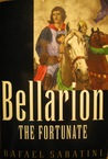 Bellarion the Fortunate cover