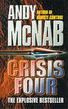 Crisis Four (Nick Stone, #2)
