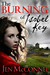 The Burning of Isobel Key