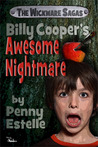 Billy Cooper's Awesome Nightmare cover
