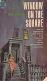 Window on the Square cover