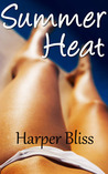 Summer Heat cover