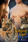 Judging Jager (Moon Pack #10)