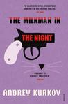 The Milkman in the Night cover