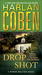 Drop Shot (Myron Bolitar, #2) by Harlan Coben