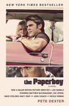 The Paperboy cover