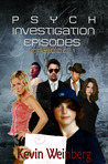 Psych Investigation Episodes: Episode 1